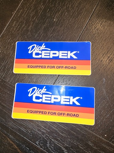 Dick cepek 4x4 atv suv - 4x4,