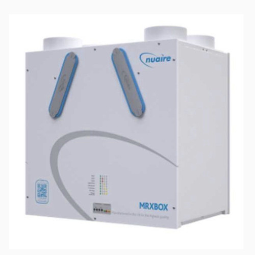 Nuaire mrxbox heat recovery - mrxbox,