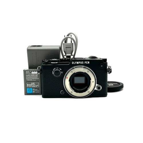 Mint olympus pen - [mint],