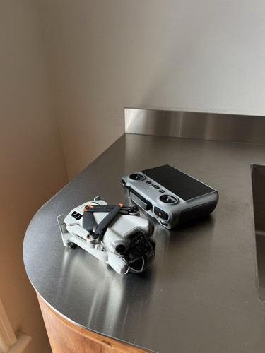 Dji mini pro camera - camera, drone
