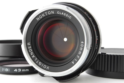 Top mint voigtlander - mint],