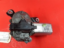  VAUXHALL VECTRA Wiper Motor