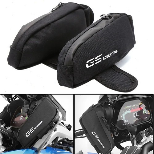 Waterproof fairing side - fairing, repair