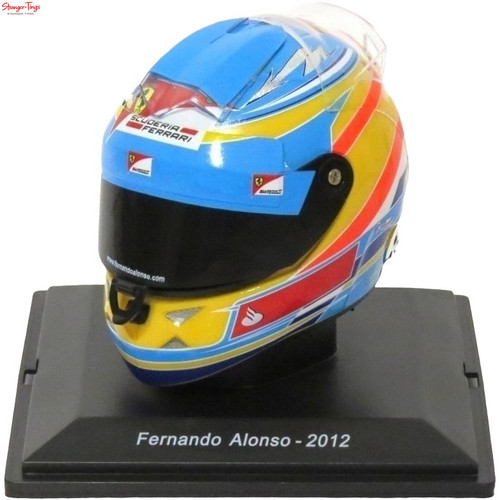 Fernando alonso scuderia - #5,