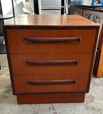 G Plan Fresco Mid Century 3