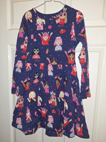 Girls party dress new - tu,