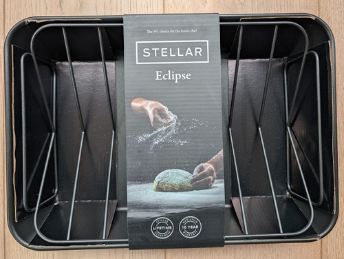 Stellar roasting pan - stellar,