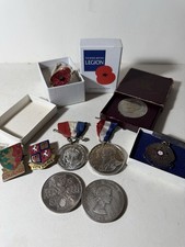 Large UK Collectors  Coins