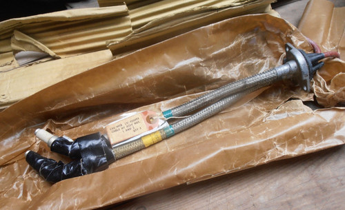 Austin champ b40 distributor - austin,