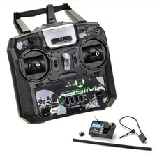 Absima 2000022 SR4S 2.4Ghz