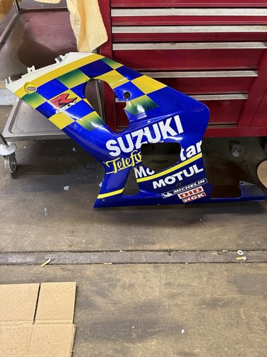 Suzuki gsxr750y k3 - ,