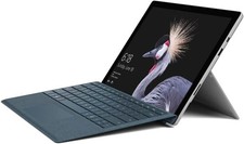 Microsoft Surface Pro 4 Intel