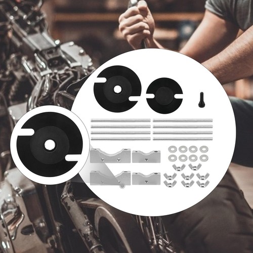 Motorcycle exhaust dent - exhaust, pipe