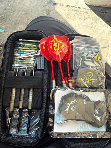Target standard dart - standard, &