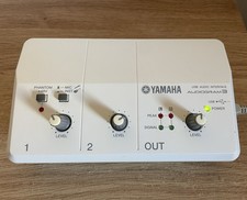 Yamaha Audiogram 3 USB Digital