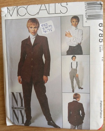Mccall collection misses - mccall's,