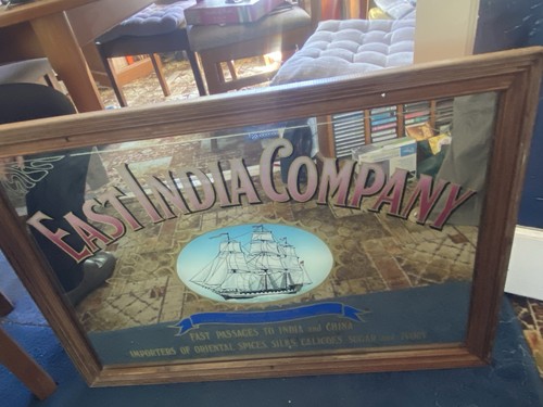 Antique east india - antique,