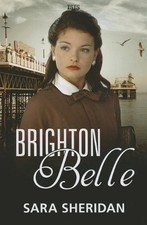 Brighton Belle-Sara Sheridan
