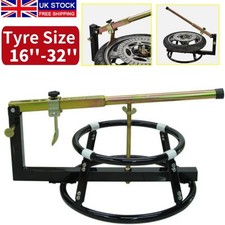 Tire Changer Tyre Bead Breaker