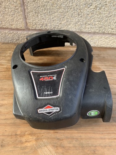 Briggs stratton 450e petrol - stratton,