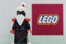 Unagami- LEGO Ninjago