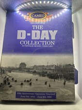 Cameo Collectables D-Day