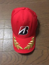 Bridgestone Racing Kart Men'S