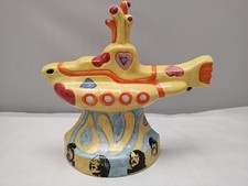 RARE Bairstow Manor Ceramics ~