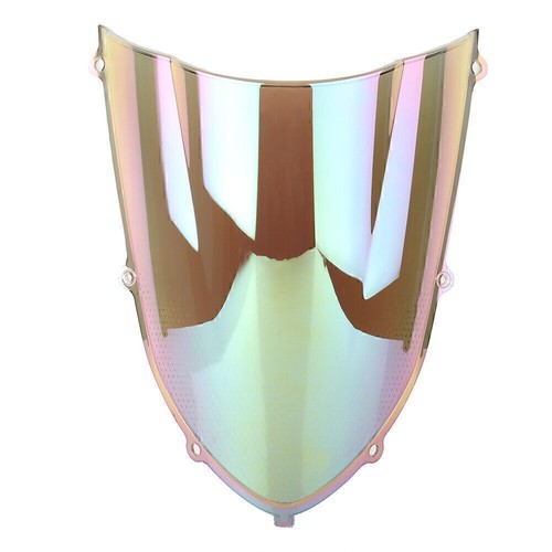 Windshield windscreen double - windshield,