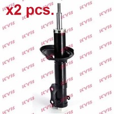X2 PCS FRONT SHOCK ABSORBER