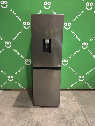 Hotpoint fridge freezer - hotpoint,