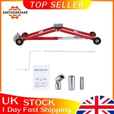 Portable 2.5T Vertical Car
