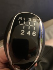 Vauxhall Insignia Mk1