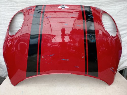 Mini cooper f56 facelift - ,