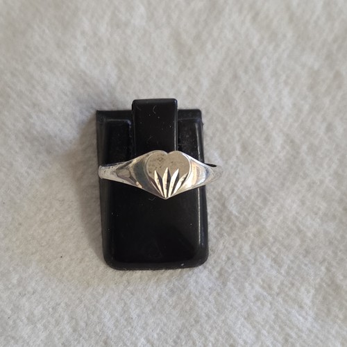 Tiny vintage 925 - vintage,