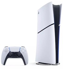 Sony PlayStation 5 Slim 825GB