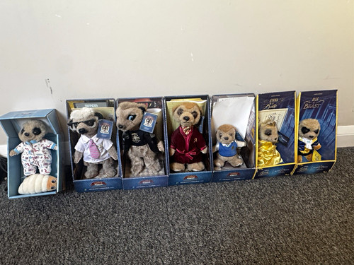 Meerkat movies boxed retired - meerkat,