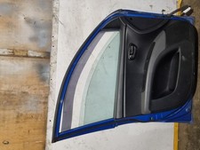 HYUNDAI I10 ACTIVE MK1 (PA)