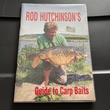 Rod Hutchinson’s Guide to