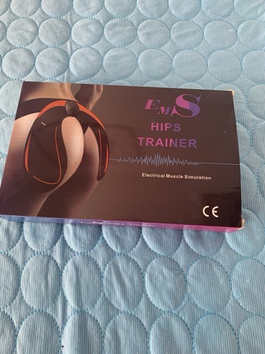Ems hips trainer electrical - hips,