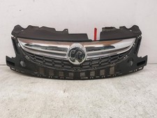 VAUXHALL CORSA FRONT GRILLE