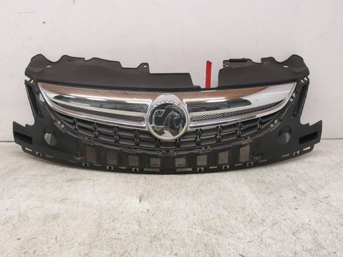 Vauxhall corsa front grille - corsa,