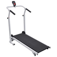 Mini Treadmill Folding 93x36cm