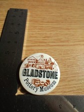 VTG Gladstone Pottery Museum