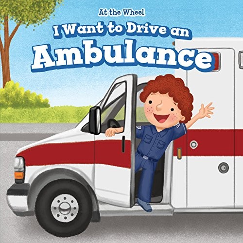Want drive an - to,
