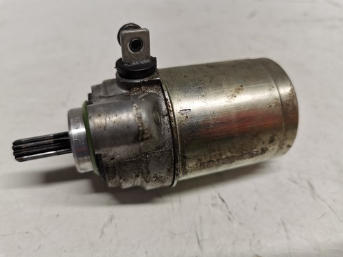 Starter motor yzf 125 - yzf, &