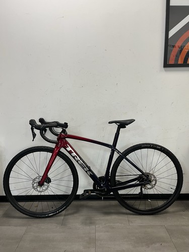 Trek domane sl5 gen rage - trek,
