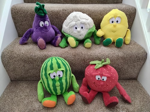 Goodness gang bundle inc - bundle,
