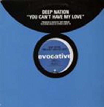Deep nation you - -,