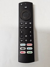 TV Remote Control NS-RCFNA-21 for Insignia, Pioneer and Toshiba Fire TV